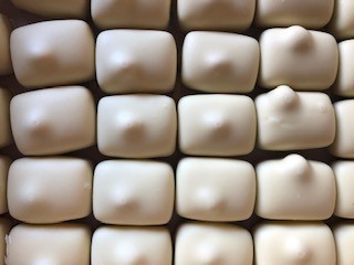 バレンタインシーズン。レオニダス最後の・・・。